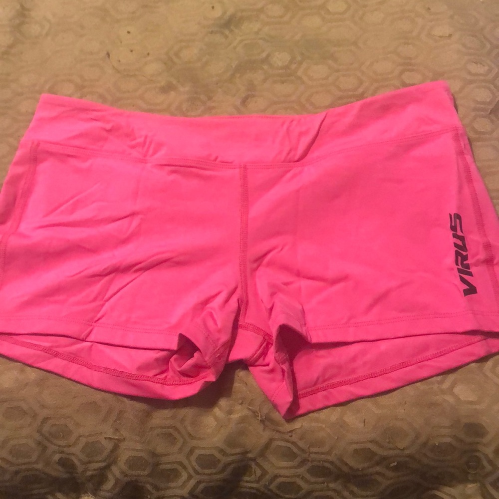 Virus XL shorts